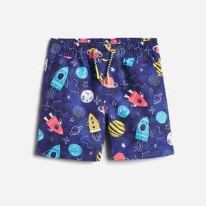 NWT Andy & Evan Niko Swim Trunk